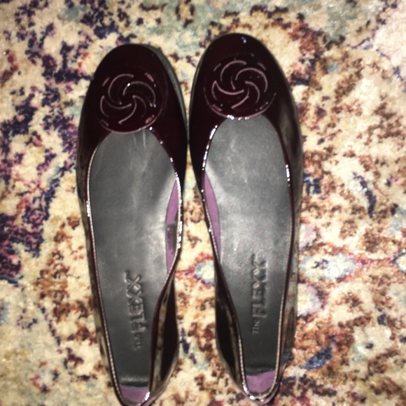 THE FLEXX Shoes - The Flexx Beautiful flats!